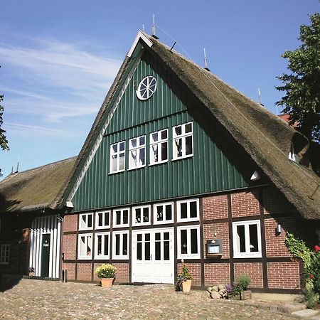 Fischerwiege Am Passader See ภายนอก รูปภาพ