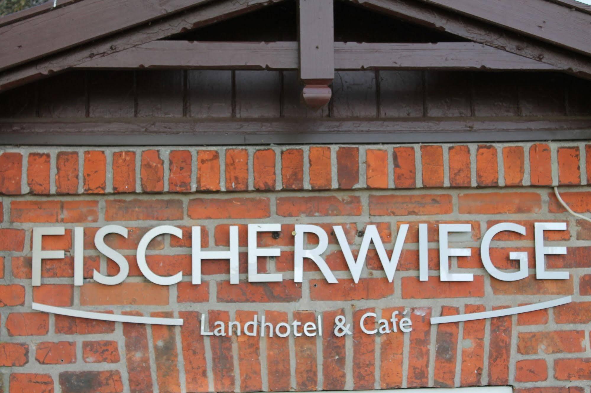 Fischerwiege Am Passader See ภายนอก รูปภาพ